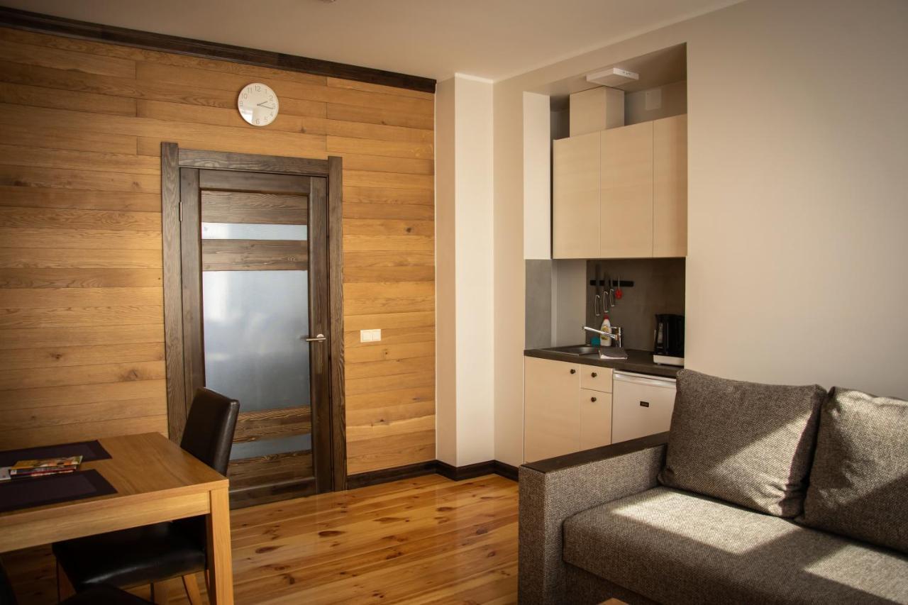 Zalu street apartment 37A Liepāja Exterior foto