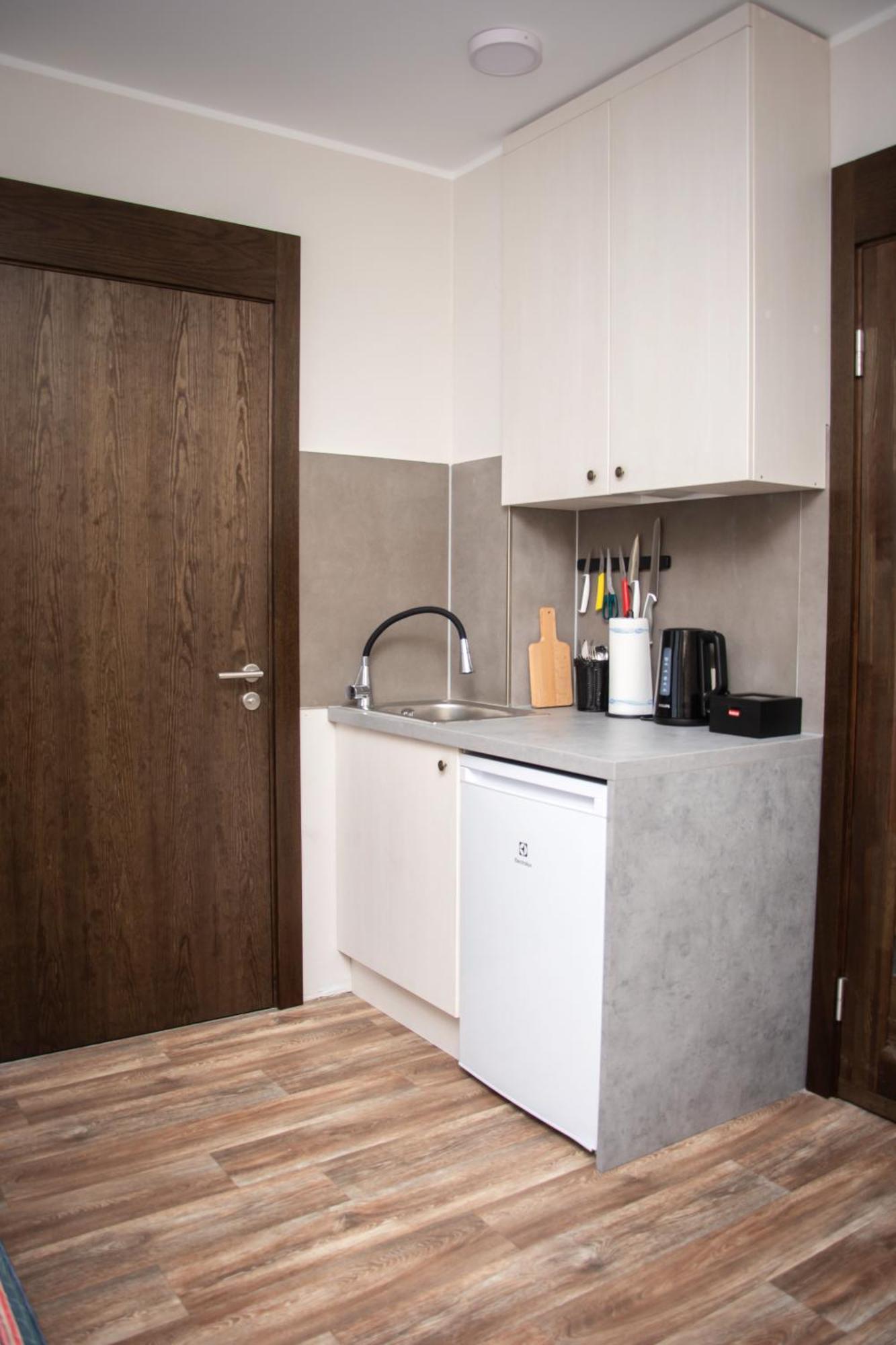 Zalu street apartment 37A Liepāja Exterior foto