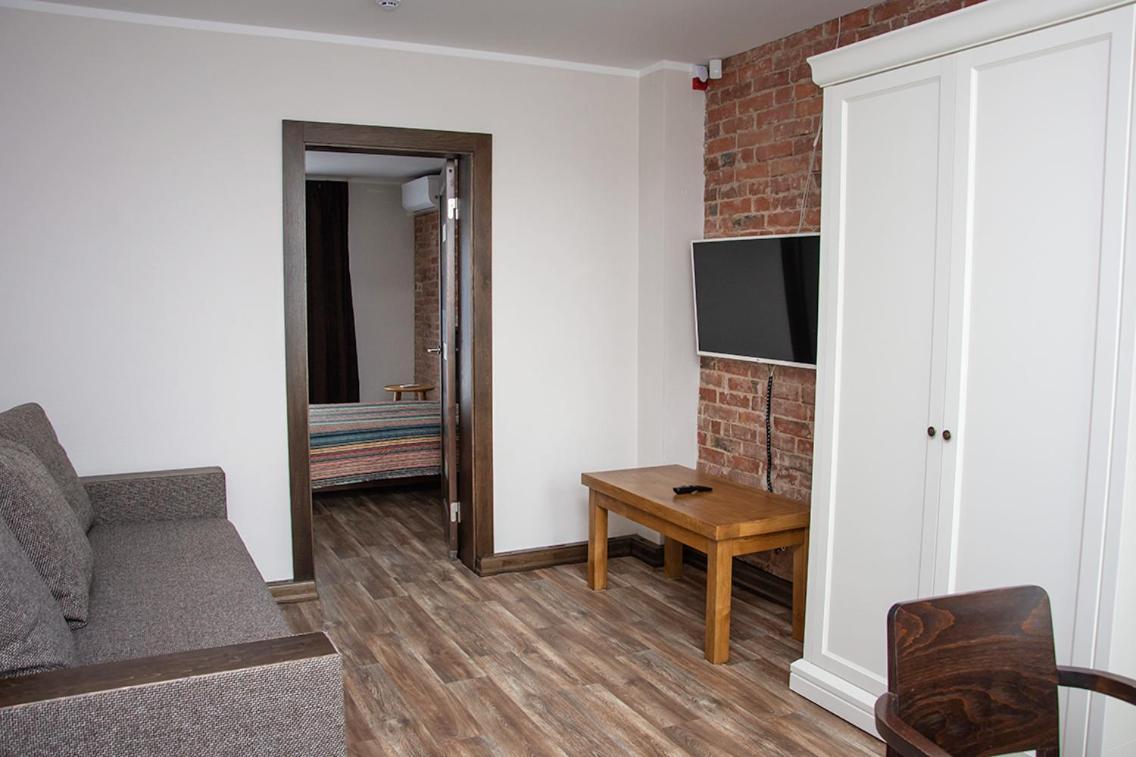 Zalu street apartment 37A Liepāja Exterior foto